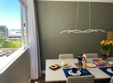 Apartamento · 77m² · 2 Quartos · 1 Vaga · Apartamento em Agronômica, Florianópolis/SC de 77m² 2 quartos à venda por R$ 795.000,00