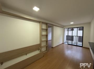 Apartamento · 70m² · 2 Quartos · 1 Vaga · Apartamento em Várzea, Teresópolis/RJ de 70m² 2 quartos para locação R$ 2.500,00/mes