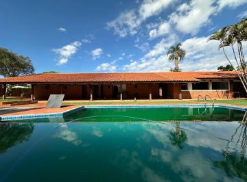 Casa · 740m² · 8 Quartos · 6 Vagas · Casa em Dom Pedro, Londrina/PR de 740m² 8 quartos à venda por R$ 4.500.000,00 ou para locação R$ 30.