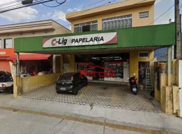 Comercial · 150m² · Salão em Vila Matilde, São Paulo/SP de 150m² para locação R$ 3.200,00/mes