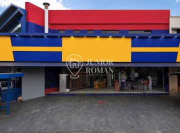 Comercial · 493m² · Predio em Planalto, São Bernardo do Campo/SP de 493m² para locação R$ 17.000,00/mes