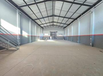 Comercial · 450m² · 3 Vagas · Ponto em Campestre, Piracicaba/SP de 450m² para locação R$ 10.500,00/mes