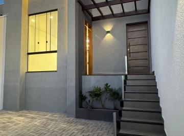Casa · 78m² · 3 Quartos · Casa em Adeodato, Santa Luzia/MG de 78m² 3 quartos à venda por R$ 598.000,00