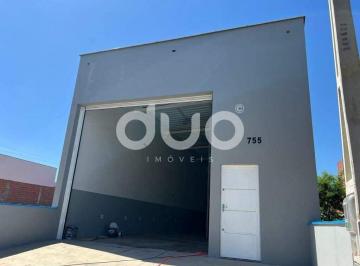 Casa · 190m² · 2 Vagas · Casa em Vale do Sol, Piracicaba/SP de 190m² para locação R$ 3.500,00/mes