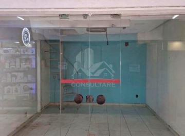 Comercial · 24m² · Ponto em Boqueirão, Santos/SP de 24m² para locação R$ 5.200,00/mes