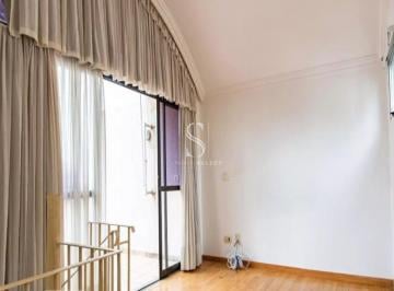 Apartamento · 78m² · 2 Quartos · 2 Vagas · Cobertura em Vila Mariana, São Paulo/SP de 78m² 2 quartos à venda por R$ 705.000,00