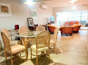 Apartamento · 171m² · 3 Quartos · 2 Vagas · Apartamento em Centro, Bertioga/SP de 171m² 3 quartos para locação R$ 22.000,00/mes