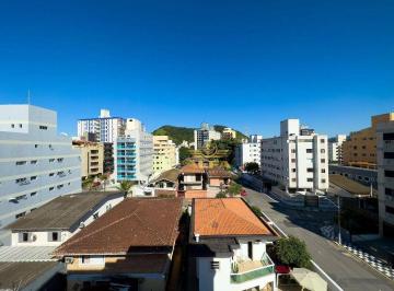 Apartamento · 122m² · 3 Quartos · 1 Vaga · Apartamento em Jardim Las Palmas, Guarujá/SP de 122m² 3 quartos à venda por R$ 600.000,00