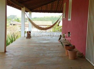 Rural · 250m² · 2 Quartos · 4 Vagas · Chácara em Loteamento Chácaras Gargantilhas, Campinas/SP de 250m² 2 quartos à venda por R$ 620.000,0