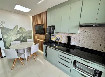 Comercial · 36m² · 1 Quarto · 1 Vaga · Studio em Vila Augusta, Guarulhos/SP de 36m² 1 quartos para locação R$ 3.340,00/mes