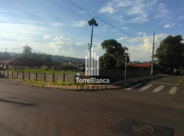 Terreno · 462m² · Terreno em Orfãs, Ponta Grossa/PR de 462m² à venda por R$ 670.000,00