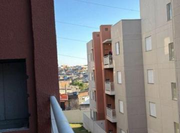 Apartamento · 48m² · 2 Quartos · 1 Vaga · Apartamento em Jardim Europa, Suzano/SP de 48m² 2 quartos para locação R$ 1.300,00/mes