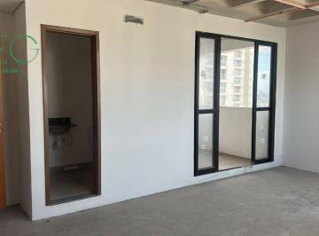 Comercial · 38m² · 1 Vaga · Sala em Lapa, São Paulo/SP de 38m² para locação R$ 2.835,00/mes