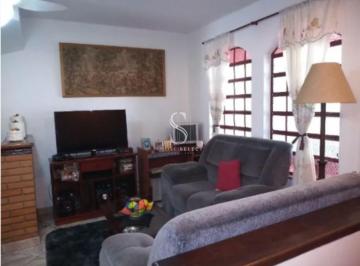 Casa · 165m² · 3 Quartos · 2 Vagas · Casa em Jardim Alvorada (Zona Oeste), São Paulo/SP de 165m² 3 quartos à venda por R$ 765.957,00