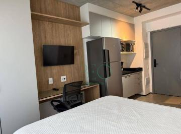 Comercial · 22m² · 1 Quarto · Studio em Cerqueira César, São Paulo/SP de 22m² 1 quartos à venda por R$ 735.000,00