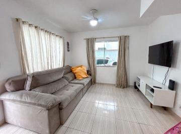 Casa · 80m² · 3 Quartos · Casa em Itaipu, Niterói/RJ de 80m² 3 quartos para locação R$ 3.200,00/mes