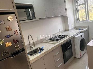 Apartamento · 46m² · 2 Quartos · 1 Vaga · Apartamento em Centro, Itajaí/SC de 46m² 2 quartos para locação R$ 3.000,00/mes