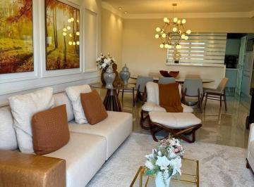 Apartamento · 147m² · 3 Quartos · 2 Vagas · Apartamento em Centro, Franca/SP de 147m² 3 quartos à venda por R$ 800.000,00