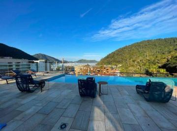 Apartamento · 51m² · 1 Quarto · 1 Vaga · Apartamento em Saco da Ribeira, Ubatuba/SP de 51m² 1 quartos à venda por R$ 710.000,00