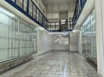 Comercial · 170m² · Ponto em Centro, Santos/SP de 170m² para locação R$ 4.300,00/mes