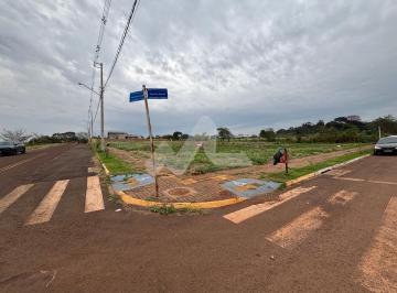 Terreno · Terreno Esquina 535,80 m² - ( 14,45 x 37,07 ) à venda, Tocantins, TOLEDO - PR