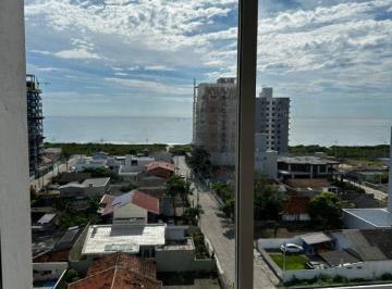Apartamento · 62m² · 2 Quartos · 1 Vaga · Apartamento em Meia Praia, Navegantes/SC de 62m² 2 quartos para locação R$ 3.800,00/mes