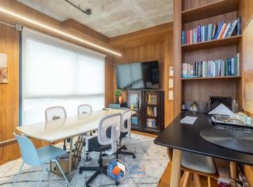 Comercial · 55m² · Sala em Cerqueira César, São Paulo/SP de 55m² à venda por R$ 790.000,00