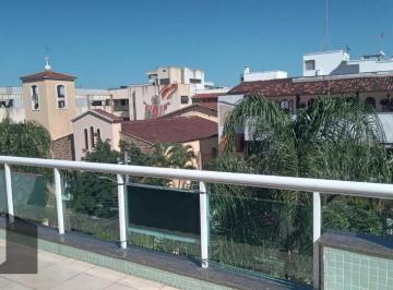 Apartamento · 203m² · 3 Quartos · 2 Vagas · Cobertura em Recreio dos Bandeirantes, Rio de Janeiro/RJ de 203m² 3 quartos para locação R$ 4.500,00
