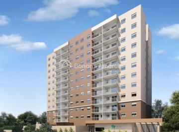 Apartamento · 53m² · 2 Quartos · 1 Vaga · Apartamento em Jardim Nossa Senhora Auxiliadora, Campinas/SP de 53m² 2 quartos para locação R$ 4.800