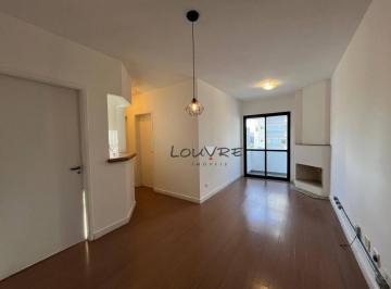 Apartamento · 55m² · 2 Quartos · 1 Vaga · Apartamento em Sé, São Paulo/SP de 55m² 2 quartos para locação R$ 3.800,00/mes