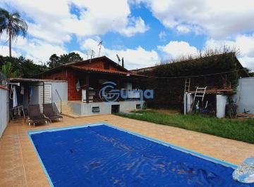 Casa · 75m² · 3 Quartos · 2 Vagas · Casa em Penha, Bragança Paulista/SP de 75m² 3 quartos à venda por R$ 690.000,00