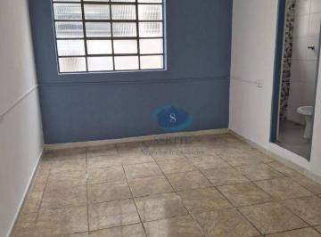 Apartamento · 18m² · 1 Quarto · Kitnet em Cambuci, São Paulo/SP de 18m² 1 quartos para locação R$ 1.400,00/mes