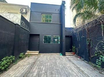 Casa · 127m² · 2 Vagas · Casa em Vila Olímpia, São Paulo/SP de 127m² para locação R$ 5.500,00/mes