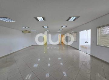 Comercial · 261m² · 8 Vagas · Ponto em Morumbi, Piracicaba/SP de 261m² para locação R$ 8.000,00/mes
