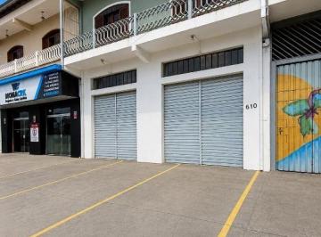 Comercial · 150m² · 6 Vagas · Salão em Vila São Francisco, Cotia/SP de 150m² para locação R$ 4.800,00/mes