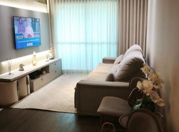 Apartamento · 114m² · 3 Quartos · 2 Vagas · Apartamento em Centro, Sumaré/SP de 114m² 3 quartos à venda por R$ 780.000,00