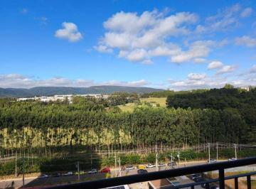 Apartamento · 53m² · 2 Quartos · Apartamento em Jardim Carolina, Jundiaí/SP de 53m² 2 quartos para locação R$ 2.200,00/mes