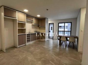 Apartamento · 68m² · 2 Quartos · 1 Vaga · Apartamento em Vila Operária, Itajaí/SC de 68m² 2 quartos para locação R$ 3.800,00/mes