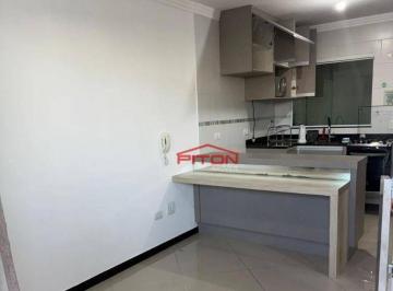 Apartamento · 39m² · 2 Quartos · Apartamento em Vila Aricanduva, São Paulo/SP de 39m² 2 quartos para locação R$ 2.500,00/mes
