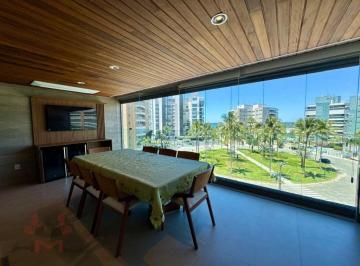 Apartamento · 140m² · 3 Quartos · 2 Vagas · Apartamento em Centro, Bertioga/SP de 140m² 3 quartos à venda por R$ 7.500.000,00 ou para locação R$