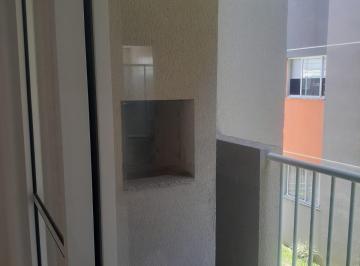 Apartamento · 54m² · 2 Quartos · 1 Vaga · Apartamento em Vargem Grande, Pinhais/PR de 54m² 2 quartos para locação R$ 1.600,00/mes