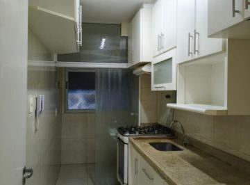 Apartamento · 57m² · 3 Quartos · 1 Vaga · Apartamento em Jaguaré, São Paulo/SP de 57m² 3 quartos para locação R$ 2.500,00/mes