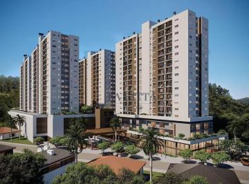 Apartamento · 62m² · 2 Quartos · 1 Vaga · Apartamento em Fazenda, Itajaí/SC de 62m² 2 quartos à venda por R$ 714.900,00