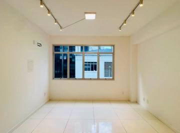 Comercial · 17m² · Sala em Centro, Florianópolis/SC de 17m² para locação R$ 950,00/mes