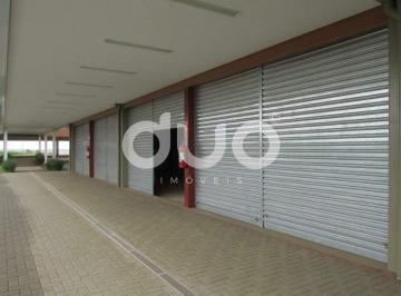 Comercial · 35m² · 1 Vaga · Ponto em Centro, Piracicaba/SP de 35m² para locação R$ 3.162,00/mes