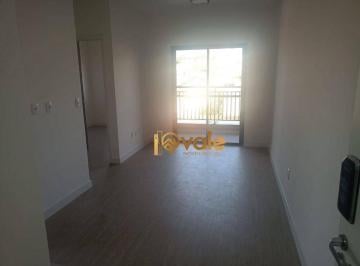 Apartamento · 57m² · 2 Quartos · 1 Vaga · Apartamento em Monte Castelo, São José dos Campos/SP de 57m² 2 quartos à venda por R$ 520.000,00 ou