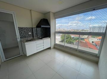 Apartamento · 86m² · 3 Quartos · 1 Vaga · Apartamento em Paulicéia, Piracicaba/SP de 86m² 3 quartos para locação R$ 3.200,00/mes