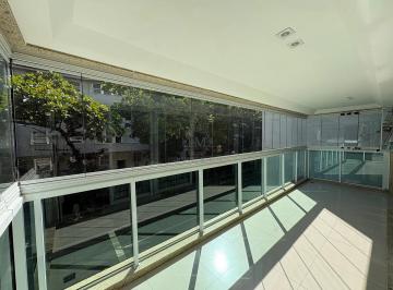 Apartamento · 198m² · 4 Quartos · 1 Vaga · Apartamento em Leblon, Rio de Janeiro/RJ de 198m² 4 quartos para locação R$ 20.000,00/mes