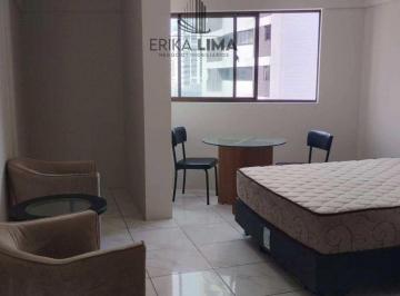 Apartamento · 29m² · 1 Quarto · Apartamento em Boa Viagem, Recife/PE de 29m² 1 quartos para locação R$ 3.000,00/mes