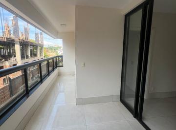 Apartamento · 120m² · 4 Quartos · 3 Vagas · Apartamento em Ouro Preto, Belo Horizonte/MG de 120m² 4 quartos para locação R$ 5.000,00/mes
